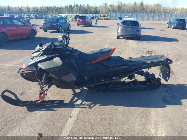 Продаж на аукціоні авто 2020 Skidoo Skidoo., vin: 2BPSUZLB7LV000013, номер лоту: 12611775