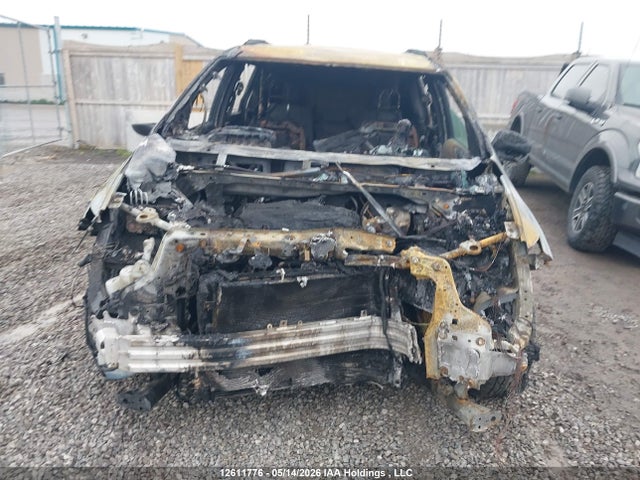 Продажа на аукционе авто 2017 Chrysler Pacifica Lx, vin: 2C4RC1CG5HR744000, номер лота: 12611776