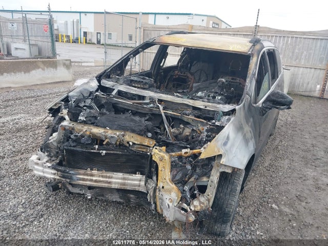 Продажа на аукционе авто 2017 Chrysler Pacifica Lx, vin: 2C4RC1CG5HR744000, номер лота: 12611776