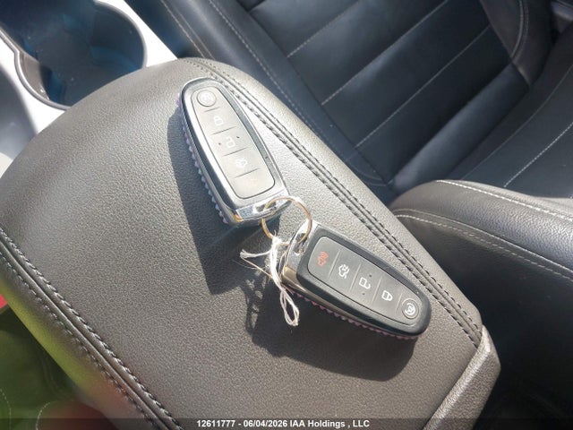 12611777 :رقم المزاد ، 1FMCU9H95DUD73103 vin ، 2013 Ford Escape Sel مزاد بيع