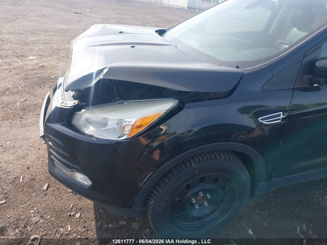 12611777 :رقم المزاد ، 1FMCU9H95DUD73103 vin ، 2013 Ford Escape Sel مزاد بيع