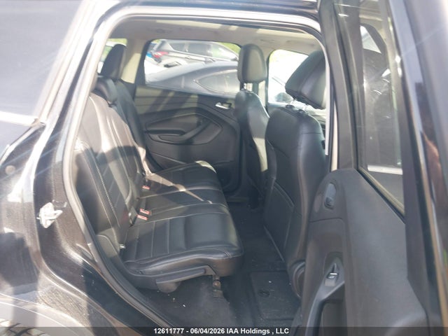12611777 :رقم المزاد ، 1FMCU9H95DUD73103 vin ، 2013 Ford Escape Sel مزاد بيع