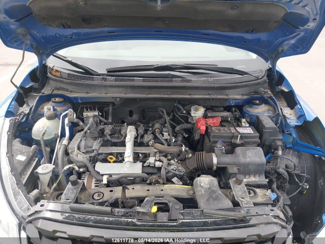 Продажа на аукционе авто 2024 Nissan Kicks, vin: 3N1CP5BV2RL515776, номер лота: 12611778