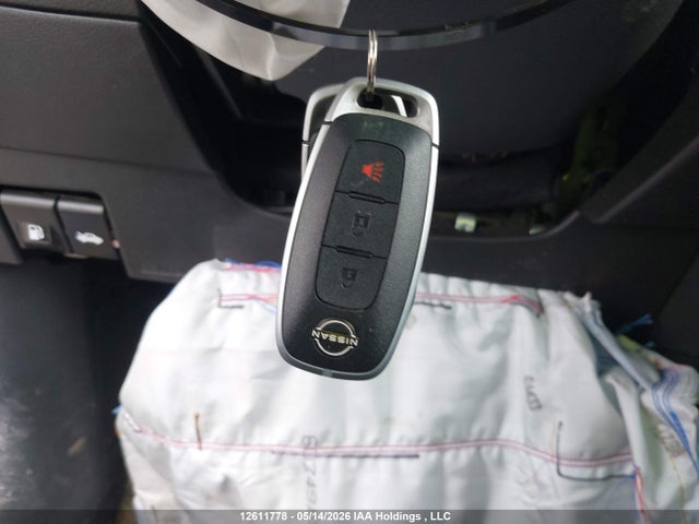Продажа на аукционе авто 2024 Nissan Kicks, vin: 3N1CP5BV2RL515776, номер лота: 12611778