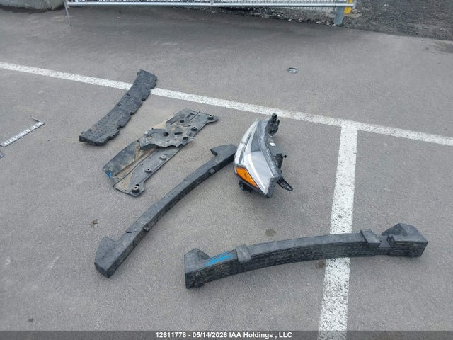 Продажа на аукционе авто 2024 Nissan Kicks, vin: 3N1CP5BV2RL515776, номер лота: 12611778