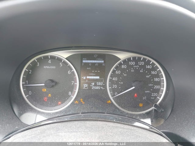 Продажа на аукционе авто 2024 Nissan Kicks, vin: 3N1CP5BV2RL515776, номер лота: 12611778