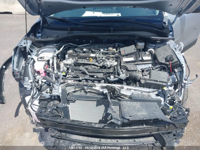 7MUAAABG2SV140221 Toyota Corolla Cross L