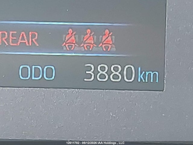 7MUAAABG2SV140221 Toyota Corolla Cross L