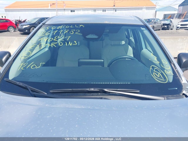 7MUAAABG2SV140221 Toyota Corolla Cross L
