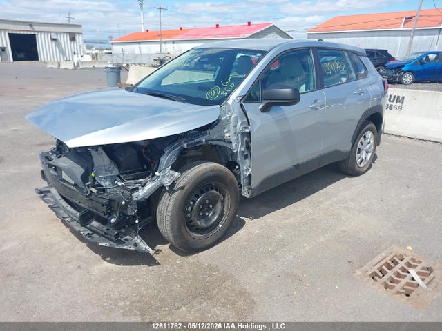 7MUAAABG2SV140221 Toyota Corolla Cross L