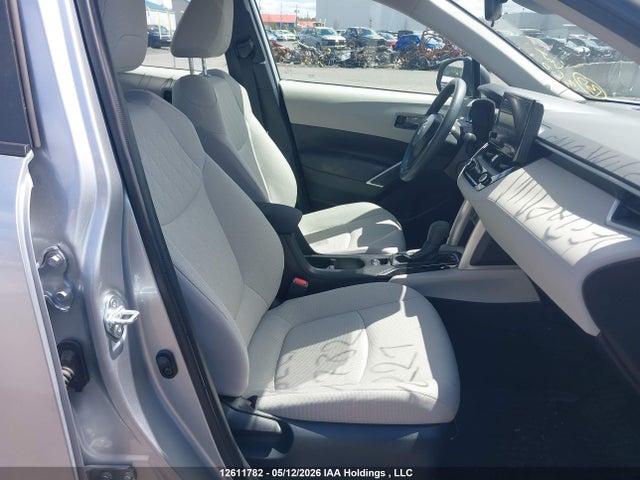 7MUAAABG2SV140221 Toyota Corolla Cross L
