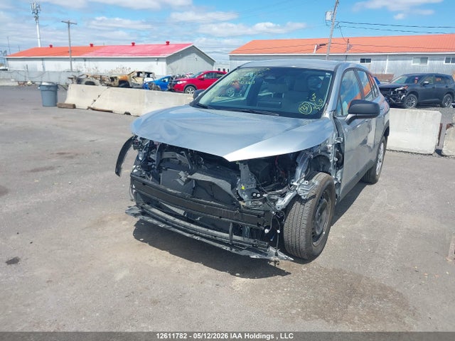 7MUAAABG2SV140221 Toyota Corolla Cross L