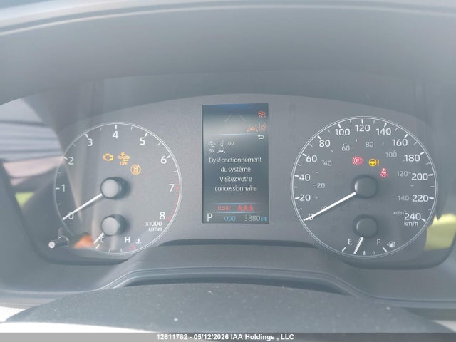 7MUAAABG2SV140221 Toyota Corolla Cross L