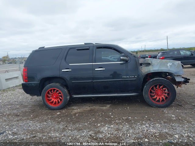 Aukcja sprzedaży 2007 Cadillac Escalade Standard, vin: 1GYFK63887R385834, numer aukcji: 12611784