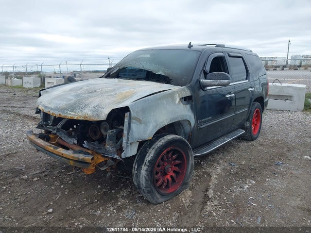 Aukcja sprzedaży 2007 Cadillac Escalade Standard, vin: 1GYFK63887R385834, numer aukcji: 12611784