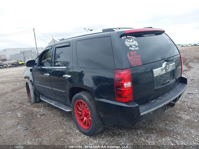 Aukcja sprzedaży 2007 Cadillac Escalade Standard, vin: 1GYFK63887R385834, numer aukcji: 12611784