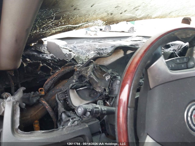 Aukcja sprzedaży 2007 Cadillac Escalade Standard, vin: 1GYFK63887R385834, numer aukcji: 12611784