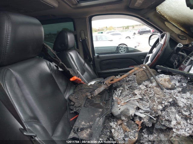Aukcja sprzedaży 2007 Cadillac Escalade Standard, vin: 1GYFK63887R385834, numer aukcji: 12611784