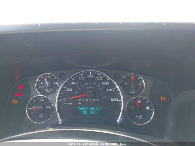 2011 Chevrolet Express 2500 Standard მანქანა იყიდება აუქციონზე, vin: 1GCWGFBA6B1155437, აუქციონის ნომერი: 12611785