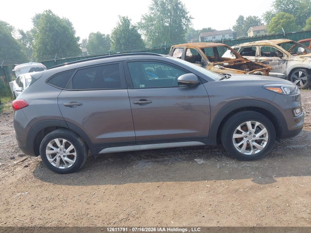 Aukcja sprzedaży 2021 Hyundai Tucson Limited/sel/sport/ultimate/value, vin: KM8J3CA41MU377347, numer aukcji: 12611791