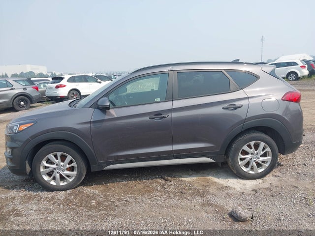 Aukcja sprzedaży 2021 Hyundai Tucson Limited/sel/sport/ultimate/value, vin: KM8J3CA41MU377347, numer aukcji: 12611791