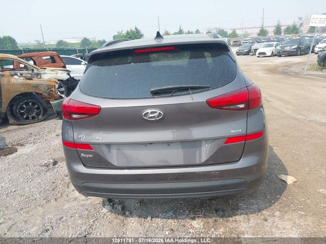 Aukcja sprzedaży 2021 Hyundai Tucson Limited/sel/sport/ultimate/value, vin: KM8J3CA41MU377347, numer aukcji: 12611791