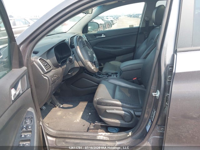 Aukcja sprzedaży 2021 Hyundai Tucson Limited/sel/sport/ultimate/value, vin: KM8J3CA41MU377347, numer aukcji: 12611791