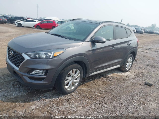 Aukcja sprzedaży 2021 Hyundai Tucson Limited/sel/sport/ultimate/value, vin: KM8J3CA41MU377347, numer aukcji: 12611791