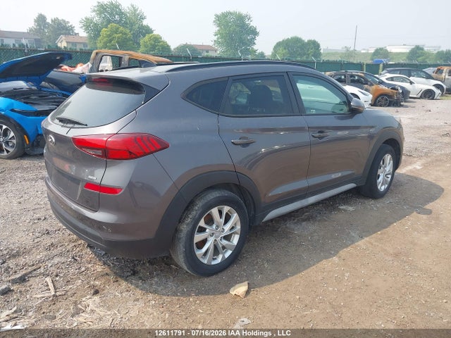Aukcja sprzedaży 2021 Hyundai Tucson Limited/sel/sport/ultimate/value, vin: KM8J3CA41MU377347, numer aukcji: 12611791