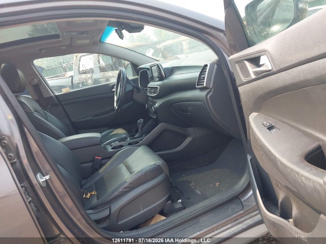 Aukcja sprzedaży 2021 Hyundai Tucson Limited/sel/sport/ultimate/value, vin: KM8J3CA41MU377347, numer aukcji: 12611791