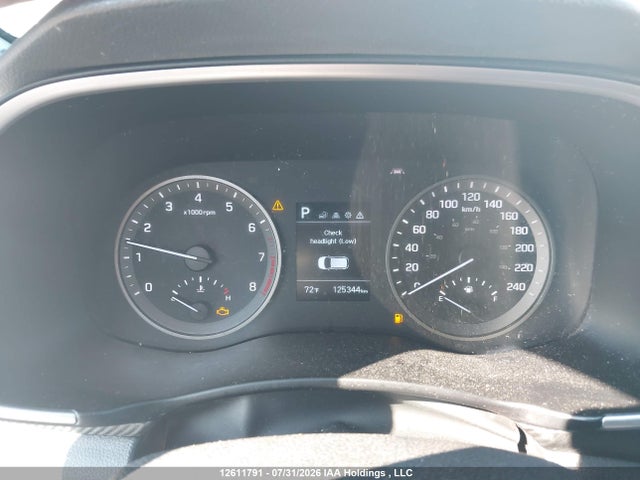 Aukcja sprzedaży 2021 Hyundai Tucson Limited/sel/sport/ultimate/value, vin: KM8J3CA41MU377347, numer aukcji: 12611791