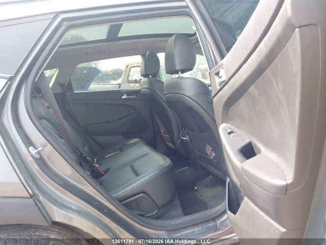 Aukcja sprzedaży 2021 Hyundai Tucson Limited/sel/sport/ultimate/value, vin: KM8J3CA41MU377347, numer aukcji: 12611791