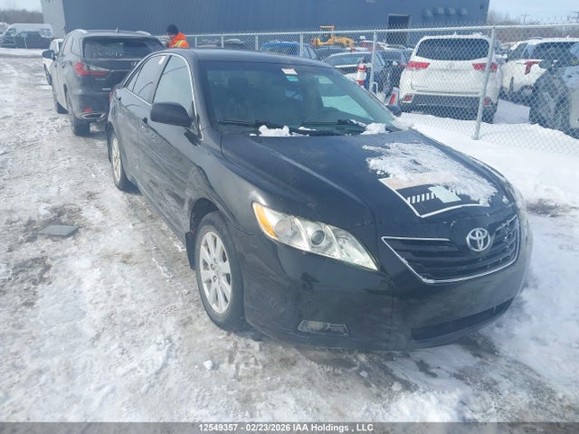 12549357 :رقم المزاد ، 4T1BK46K69U077217 vin ، 2009 Toyota Camry Xle V6 مزاد بيع