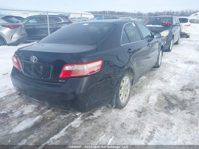 12549357 :رقم المزاد ، 4T1BK46K69U077217 vin ، 2009 Toyota Camry Xle V6 مزاد بيع