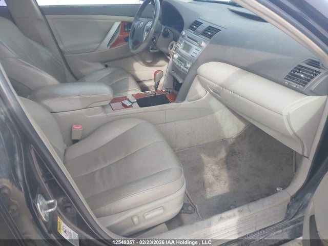 12549357 :رقم المزاد ، 4T1BK46K69U077217 vin ، 2009 Toyota Camry Xle V6 مزاد بيع