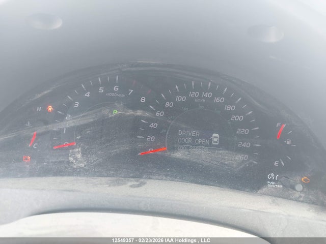 12549357 :رقم المزاد ، 4T1BK46K69U077217 vin ، 2009 Toyota Camry Xle V6 مزاد بيع