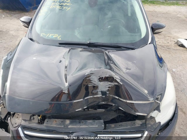 Продаж на аукціоні авто 2013 Ford Escape, vin: 1FMCU0H96DUD59674, номер лоту: 12611792
