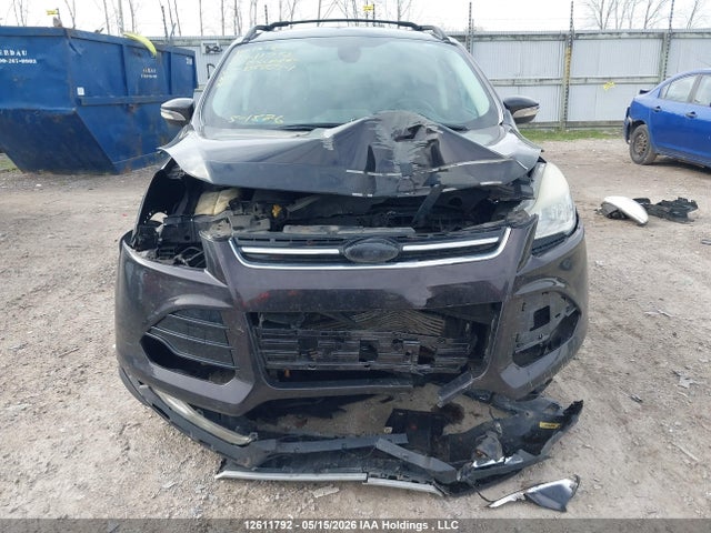 Продаж на аукціоні авто 2013 Ford Escape, vin: 1FMCU0H96DUD59674, номер лоту: 12611792