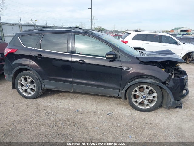 Продаж на аукціоні авто 2013 Ford Escape, vin: 1FMCU0H96DUD59674, номер лоту: 12611792
