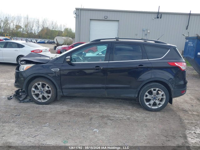 Продаж на аукціоні авто 2013 Ford Escape, vin: 1FMCU0H96DUD59674, номер лоту: 12611792