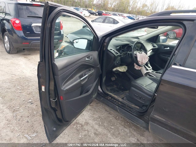 Продаж на аукціоні авто 2013 Ford Escape, vin: 1FMCU0H96DUD59674, номер лоту: 12611792