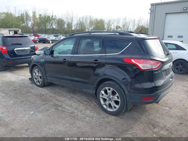 Продаж на аукціоні авто 2013 Ford Escape, vin: 1FMCU0H96DUD59674, номер лоту: 12611792