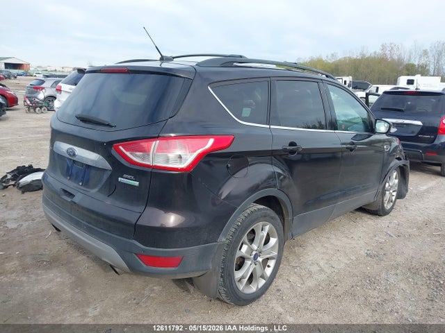 Продаж на аукціоні авто 2013 Ford Escape, vin: 1FMCU0H96DUD59674, номер лоту: 12611792