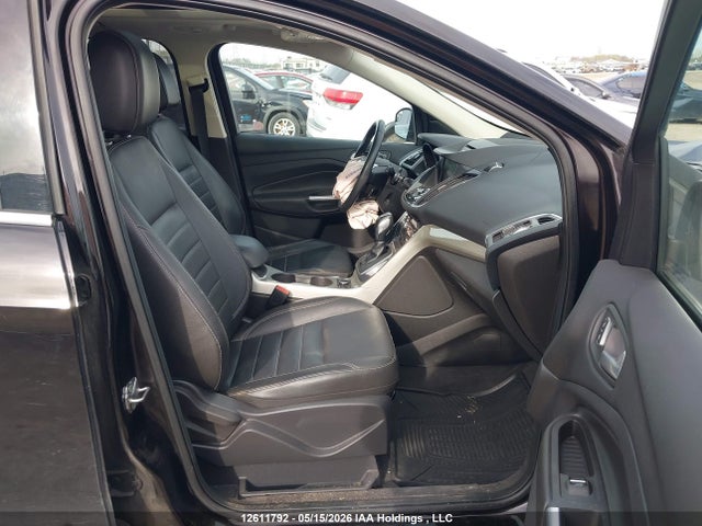 Продаж на аукціоні авто 2013 Ford Escape, vin: 1FMCU0H96DUD59674, номер лоту: 12611792