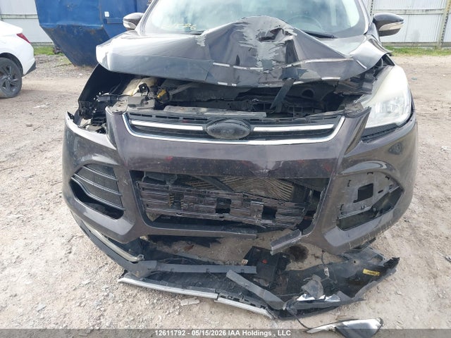 Продаж на аукціоні авто 2013 Ford Escape, vin: 1FMCU0H96DUD59674, номер лоту: 12611792