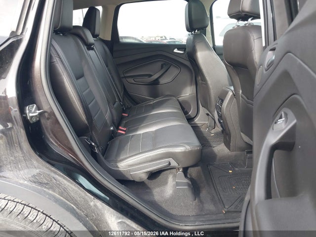 Продаж на аукціоні авто 2013 Ford Escape, vin: 1FMCU0H96DUD59674, номер лоту: 12611792