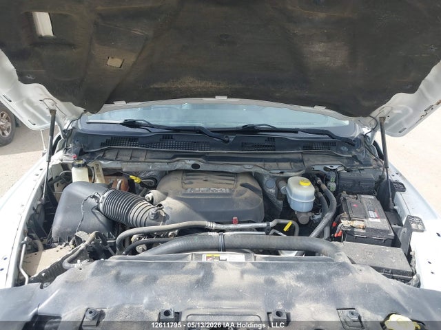 Продаж на аукціоні авто 2014 Ram 3500 Longhorn, vin: 3C63R3NJ8EG298443, номер лоту: 12611795
