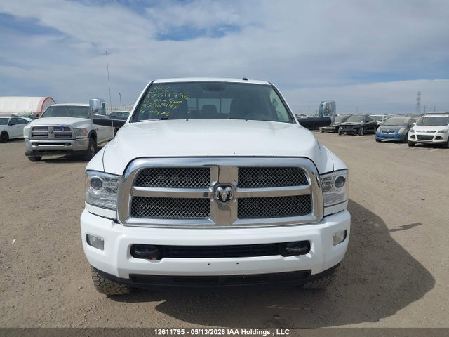 Продаж на аукціоні авто 2014 Ram 3500 Longhorn, vin: 3C63R3NJ8EG298443, номер лоту: 12611795