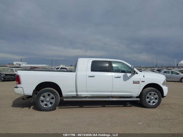 Продаж на аукціоні авто 2014 Ram 3500 Longhorn, vin: 3C63R3NJ8EG298443, номер лоту: 12611795