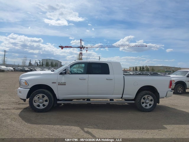 Продаж на аукціоні авто 2014 Ram 3500 Longhorn, vin: 3C63R3NJ8EG298443, номер лоту: 12611795